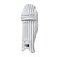 Gunn & Moore Gm Cricket Batting Leg Pads/Guards, 808, Black, Youths Right Handed, 1 Pair, 5S322315