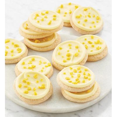 Buttercream-Frosted Pineapple Mango Cookie Flavor ...