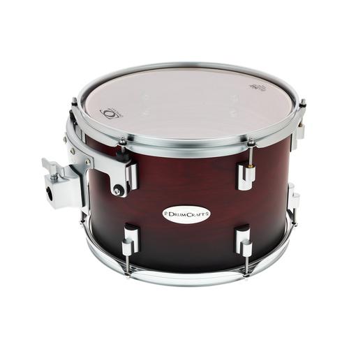 DrumCraft Series 6 13""x09"" Tom Tom SBR