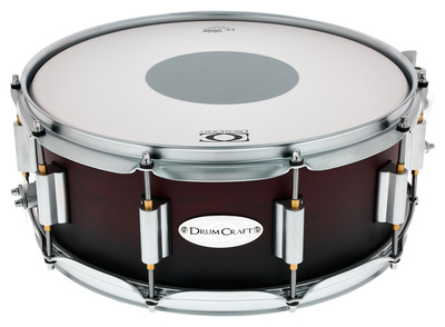 DrumCraft Series 6 14"x5,5" Snare -SBR
