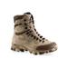 Zamberlan Lynx Mid GTX RR Hiking Shoes - Mens Wide Camo 10 1214CMM-W-44.5-10