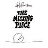 The Missing Piece by Shel Silverstein (Hardcover - HarperCollins Children's Books)