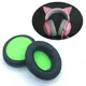 Housse de coussin d'oreille protège-oreilles pour Razer Kraken TE / Kraken Kitty édition Kraken