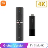 Xiaomi – clé TV Ultra HD 4K Andr...
