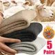 Super ThUNICEF-Chaussettes en laine mérinos pour hommes et femmes chaussettes d'hiver chaudes