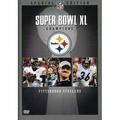 Pre-owned - NFL Super Bowl XL (DVD)