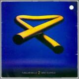 Pre-Owned - Tubular Bells II by Mike Oldfield (CD 1992)