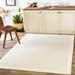 Mark&Day Wool Area Rugs 10x14 Earby Modern Cream Area Rug (10 x 14 )