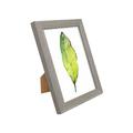 OAVQHLG3B 5x7 Picture Frame Modern Natural Wood Picture Frame Wall Decor for 5x7 inch Photo Wooden Picture Photo Frames for Tabletop & Wall Display Wedding or Home Decoration