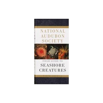 National Audubon Society Field Guide to North American Seashore Creatures by Norman A. Melnkoth (Pap