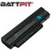 BattPit: Laptop Battery Replacement for Toshiba Mini NB505-SP0110A PA3820U-1BAS PA3821U-1BAS PABAS231 (10.8V 4400mAh 48Wh)