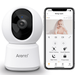 ARENTI 5G WiFi Security Camera Indoor 4MP Baby Monitor with Phone App Dual-Band 2.4GHz and 5GHz Home Pan Tilt Camera
