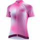 Löffler RF Hotbond® Full Zip Damen Radsport Trikot 25714-Ibis Rose