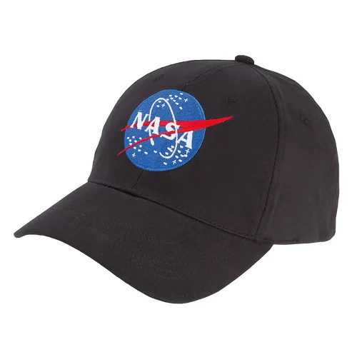 Cap NASA