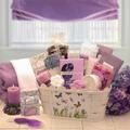 So Serene Spa Essentials Gift Set with out book - spa baskets for women gift
