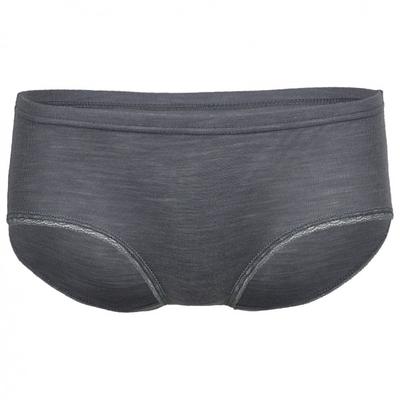 Joha - Women's Hipsters - Alltagsunterwäsche Gr XS grau/blau Image