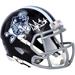 Dak Prescott Dallas Cowboys Autographed Riddell Cowboy Joe Speed Mini Helmet