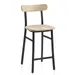 Emeco Utility Counter Stool - Utility CTR PCBL Acc