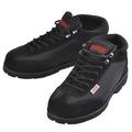 Simpson Racing 57800BK Crew Shoes Men s Size 8 Black Pair