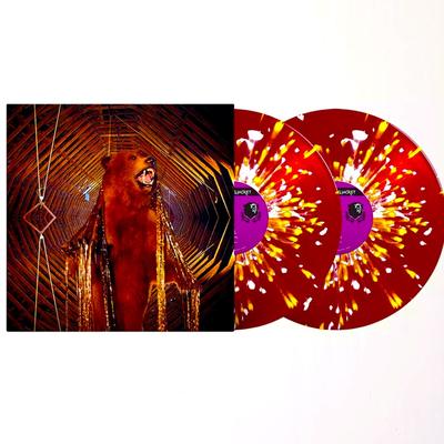 Urban Outfitters Media | My Morning Jacket - It Still Moves Limited Lp Vinyl Record | Color: Gold/White/Yellow | Size: Os