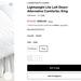 Ralph Lauren Bedding | Lightweight Lite Loft Down-Alternative Comforter, King | Color: Cream/White | Size: King