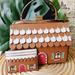 Kate Spade Bags | Kate Spade Handbag Gingerbread House Crossbody Brown Card Holder Set | Color: Brown | Size: Os