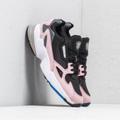 Adidas Shoes | Black And Pink Adidas Falcon | Color: Black/Pink | Size: 9
