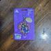 Disney Other | Disney Coco Bag Charm Nwt | Color: Pink/Purple | Size: Os