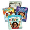 Read Aloud Favorites (Ages 4-8)