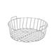 only fire #8568 Stainless Steel Charcoal Ash Basket with Handles for Big Green Egg, Minimax