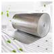 ZXCASDF Radiator Insulation Foil,Self-adhesive Double Aluminium Bubble Insulation Foil,Heat Reflector Board Garage Door Insu for Walls Floors Roofs Insulating Wrap Foil,5mm（THK）,1 * 4M(4m²)