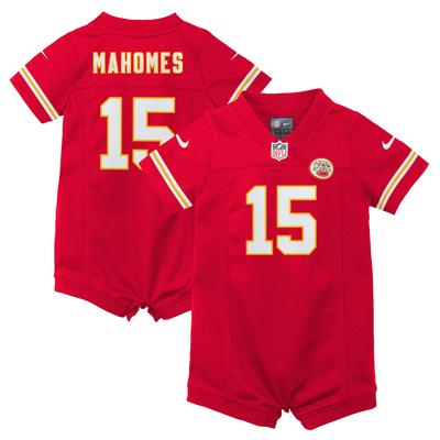 Tampa Bay Buccaneers Nike Home Jersey Strampler – Rot – Rob Gronkowski – Kleinkinder Image