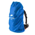 Natureifa-Juste de sac à dos d'alpinisme en tissu imperméable housses de sac à dos accessoires de