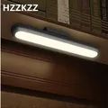 HZZKZZ-Lumière LED USB pour miroir de maquillage lampe de courtoisie portable lampe de dortoir