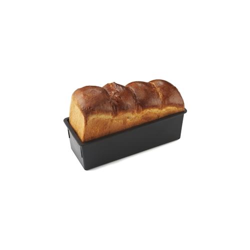 Matfer Toastbrot-Kastenform Exoglass ohne Deckel, 500 g (345934)