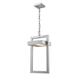 Z-Lite Outdoor Hanging Lantern - 566CHB-SL-LED