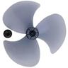 Hélice 38,5 cm pour Ventilateur Essential + Rowenta CS-00000646