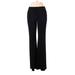 Halogen Dress Pants - High Rise: Black Bottoms - Women's Size 6