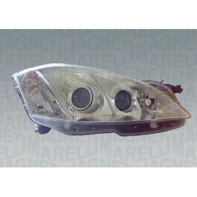 MAGNETI MARELLI Hauptscheinwerfer links Xenon für MERCEDES-BENZ A2218207561 710301216287