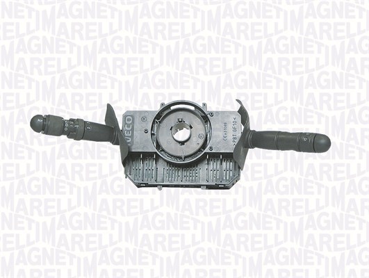 MAGNETI MARELLI Lenkstockschalter 000043151010 24-polig für IVECO 504108682 500321199 Image