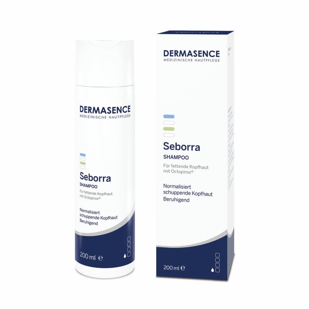 Dermasence Seborra Shampoo 200 ml Image