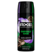 Axe Fine Fragrance Collection Men s Deodorant Body Spray Green Geranium Aluminum-Free 4 oz