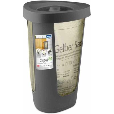 Rotho - Müllsackständer 'Fabu' 50 l anthrazit Image