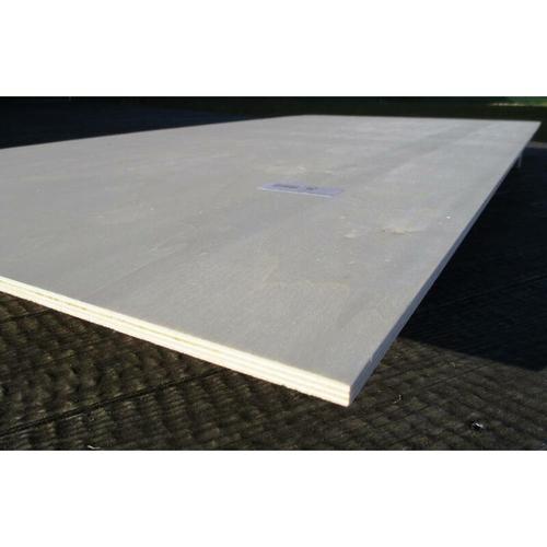 Weitere - Sperrholzplatte Pappel 120 x 60 cm, 4 mm Bastelplatten