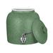 GEO SPORTS BOTTLES 640 Oz. Beverage Dispenser Porcelain China/Ceramic in Green | 10 H x 11.5 W in | Wayfair CKOVISPGRN