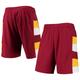 "Mitchell & Ness Wine Cleveland Cavaliers 1979-80 Hardwood Classics Swingman Short pour homme - Homme Taille: M"