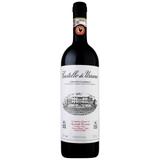 Castello di Uzzano Chianti Classico 2019 Red Wine - Italy