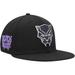 Men's Marvel Black Panther Fitted Hat