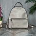 Coach Bags | Coach Jordyn Backpack F84221 Sv/Platinum | Color: Silver | Size: Medium