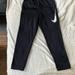 Nike Bottoms | Nike Therma Dri-Fit Boys Joggers | Color: Black | Size: Lg